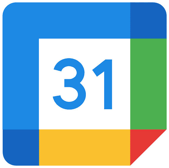 Google Calendar