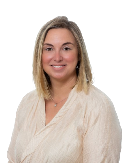 Loretta Ristic-Keogh