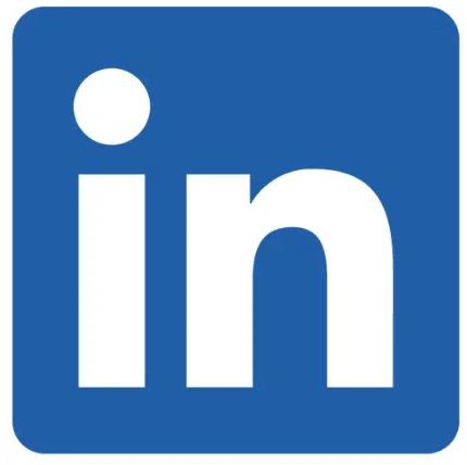 LinkedIn logo